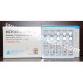 Ketorolac Tromethamine Injection 30mg, 60mg / 2ml &amp; Actd / Ctd Dossiers of Ketorolac Tromethamine